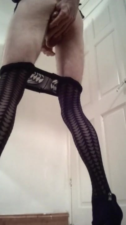 crossdresser