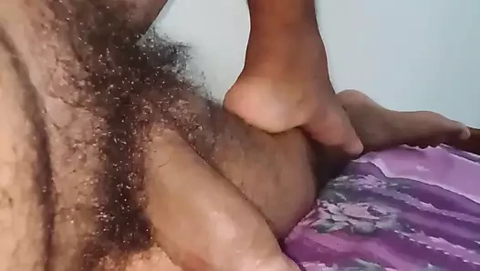 Big Black Dick