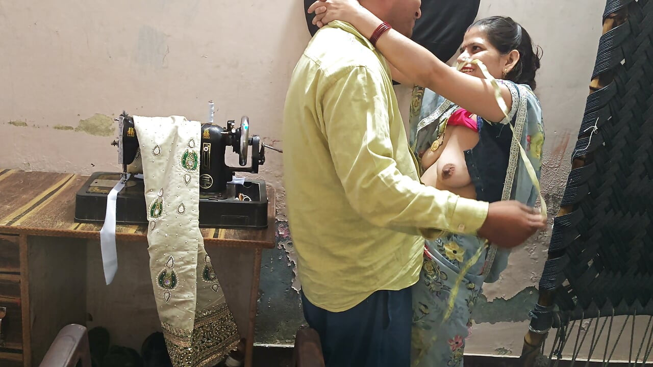 Lady Taler Ne Bhabhi Ka Nap Leya Fuck Her