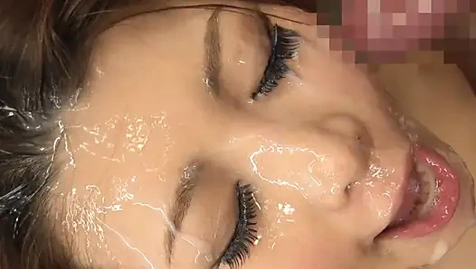 Karşı çıkmak için çok çekici bir yüz