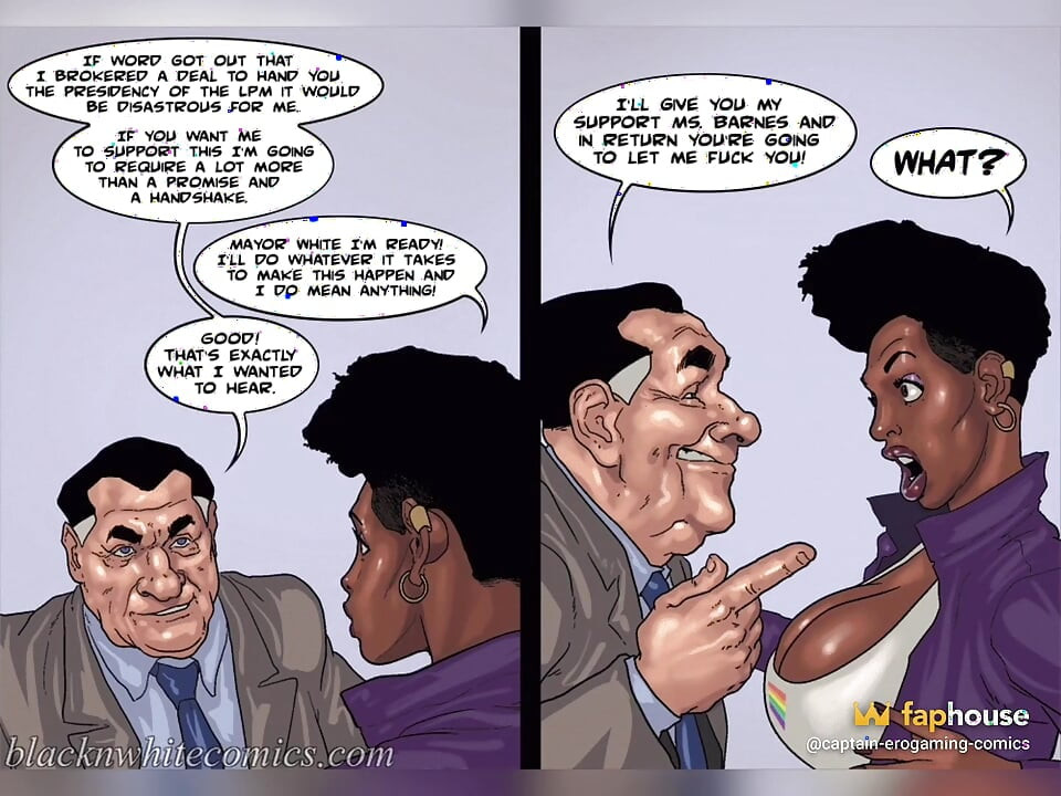 Le maire - chapitre 4 - partie 2