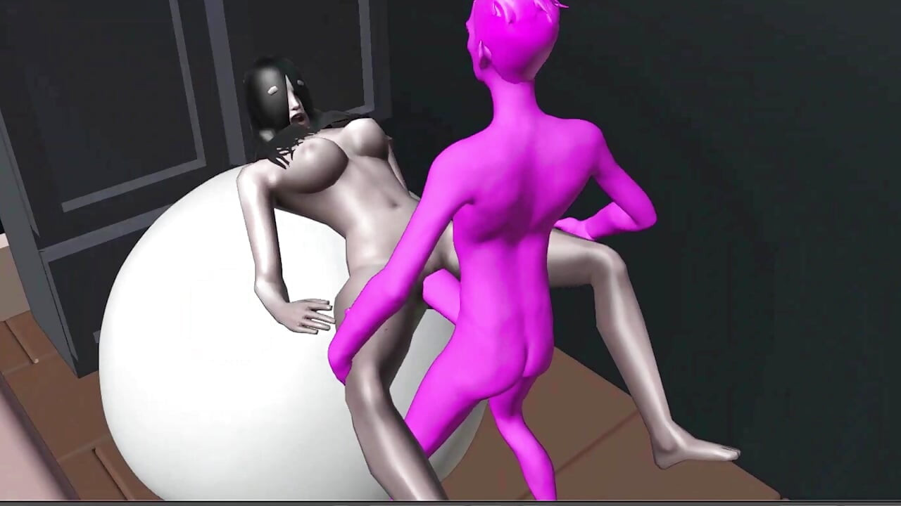 En son güncelleme 3D animasyon - tahrikli 3 boyutlu yetişkin seks ortamları