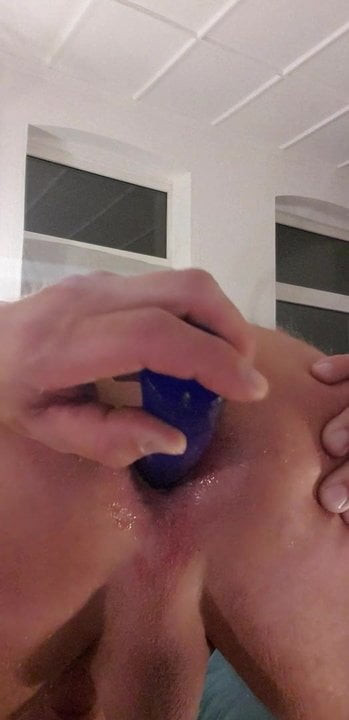 Fuck my Ass