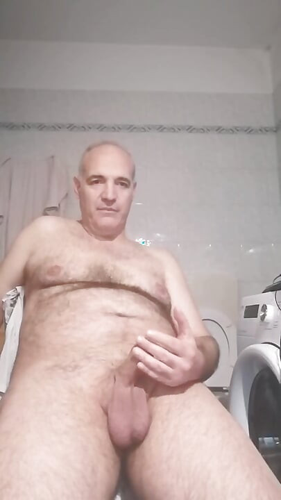 Nećeš dobiti moju spermu