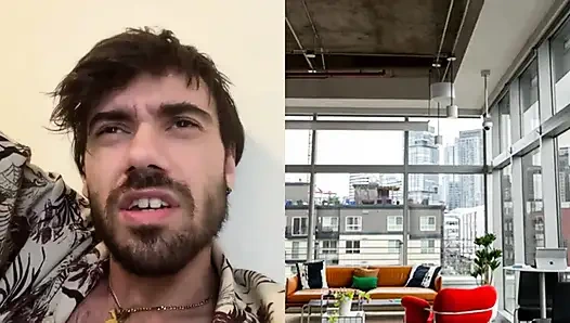 Интервью с TrikePatrol 10 - Nade Nasty