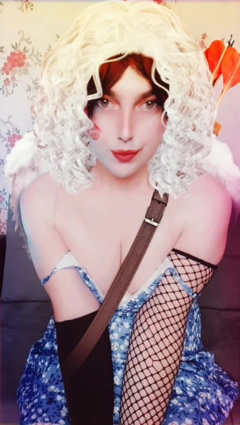 Kitten Angel