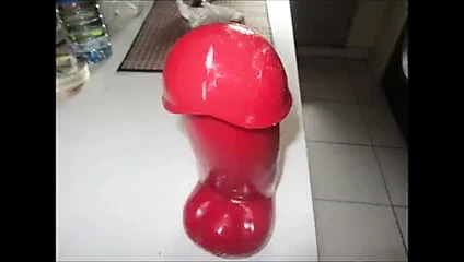 MyRedToytwo