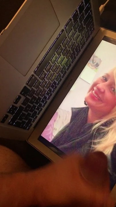 Cum face Justine cum tribute (requested by cumtrb)
