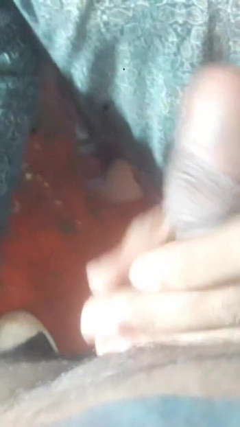 Spectacular moment from "Fucking the housemaid while she is cooking"