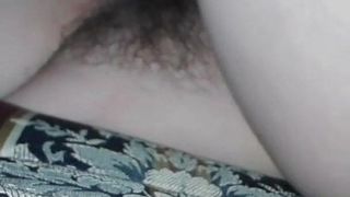 Luv cumming en blanco COÑO