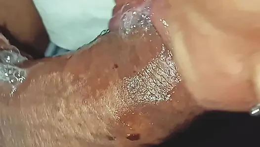 Sloppy Dick Washing Unleashed:part 2