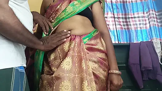 Romance with Housewife