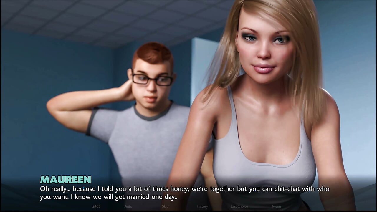 Timestamp 8 Mrs Juliana Gave Me a Blowjob
