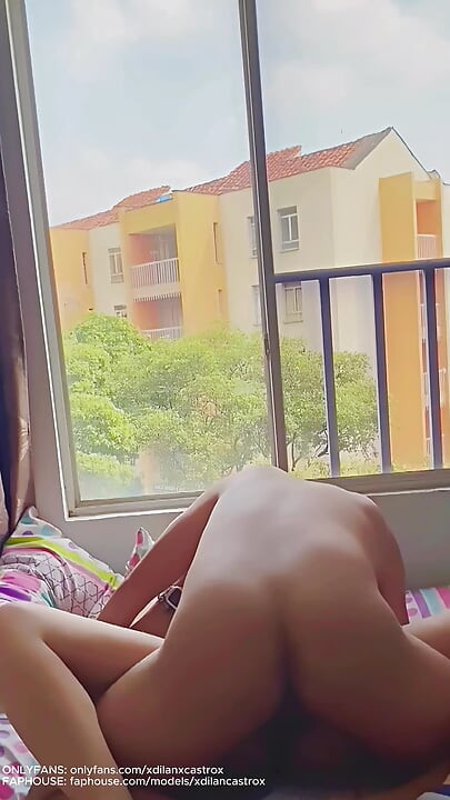 BEAUTIFUL TWINK FEMBOY ASKS ME TO FUCK HIM BAREBACK AND CUM INSIDE HIS GAY ANUS