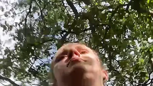 Трансляция началась