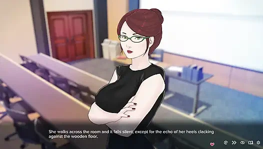 Gameplay lengkap - quickie: kisah hotel cinta, bagian 8