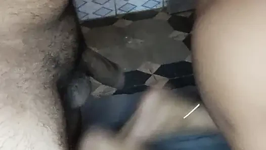 Desi fun semen released inside