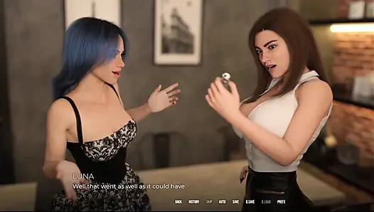 The Insecure Husband Part 19