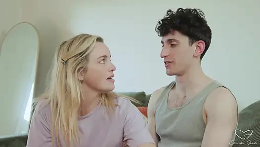 Interview: the Holidays Featuring Charlie Forde, Nick Strokes