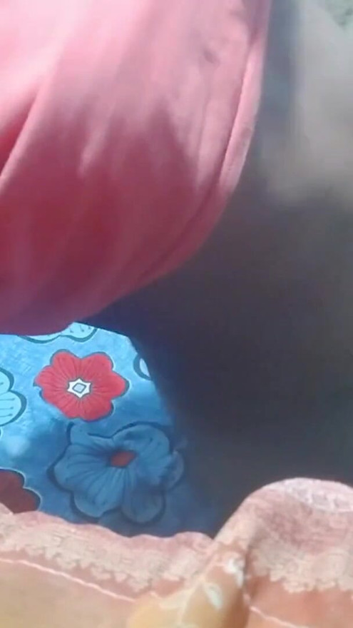 My wife said I wanted to make me very noisy today. | Clip 1