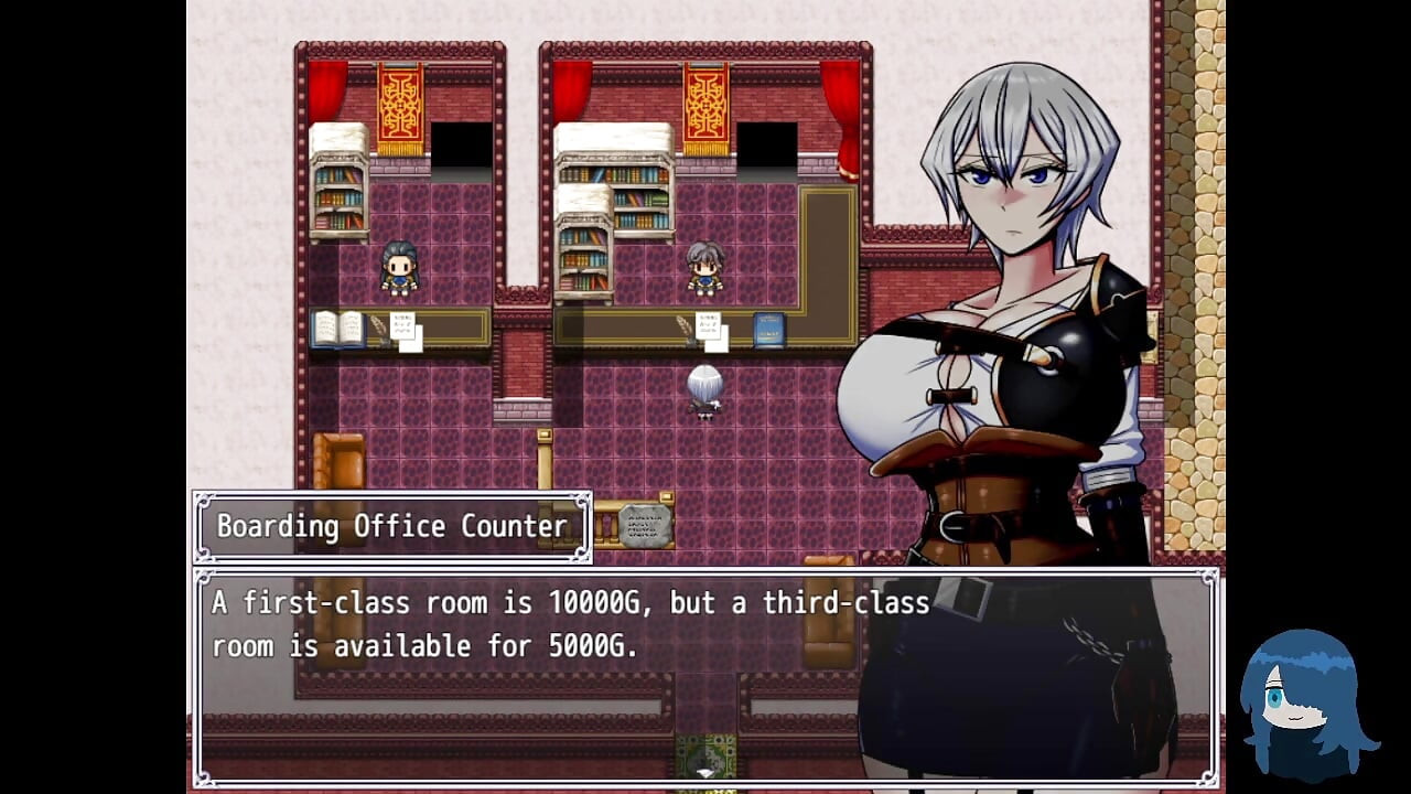 드래곤 콩키스타 - 2부