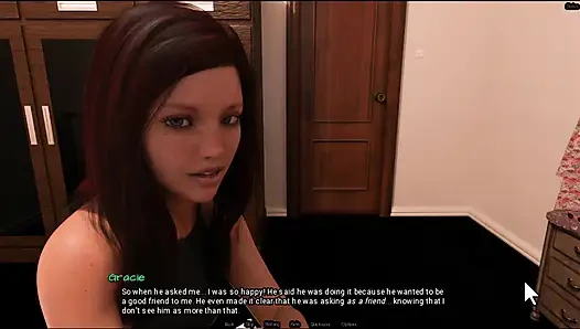 Radiant 1 - pergi ke klub