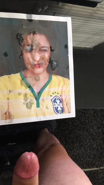 Cum on pic tribute to notdarwin 2