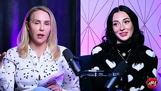 Charlotte Sins yutma, seks partileri ve etikjournalizmin gri alanları