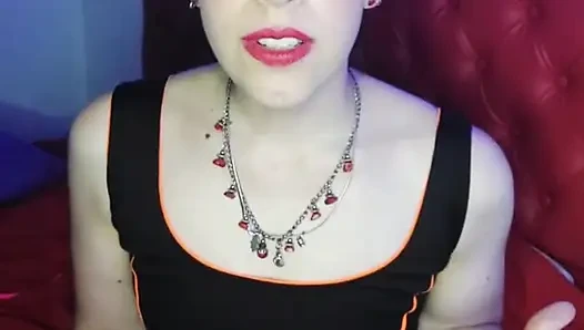 Gauchita psikolog bölüm 1: ben kısa bir penisim!