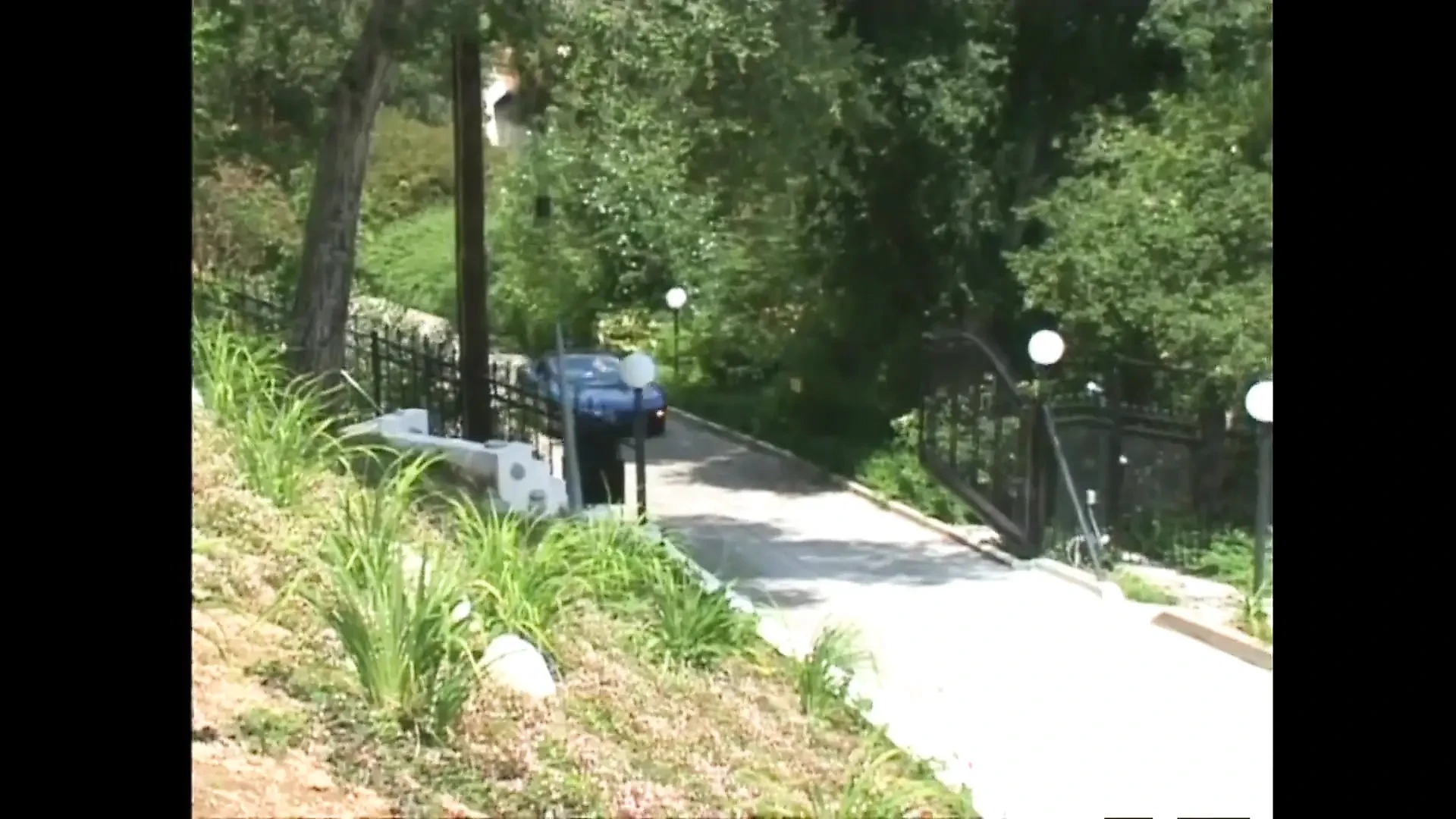 Cassandra Cruz Latina Panas