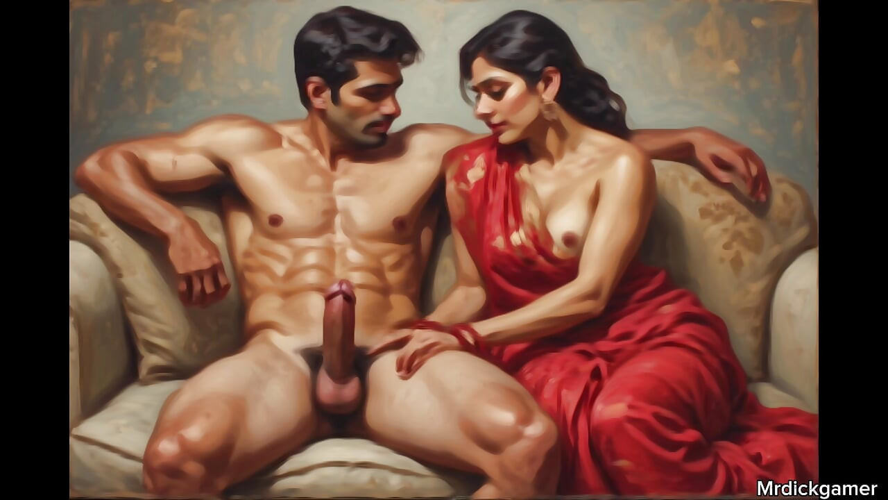 पड़ोसी लड़की के साथ कामुक भारतीय जोड़े ने हॉट तीन लोगों वाली चुदाई वाला सेक्स hd वीडियो साझा किया