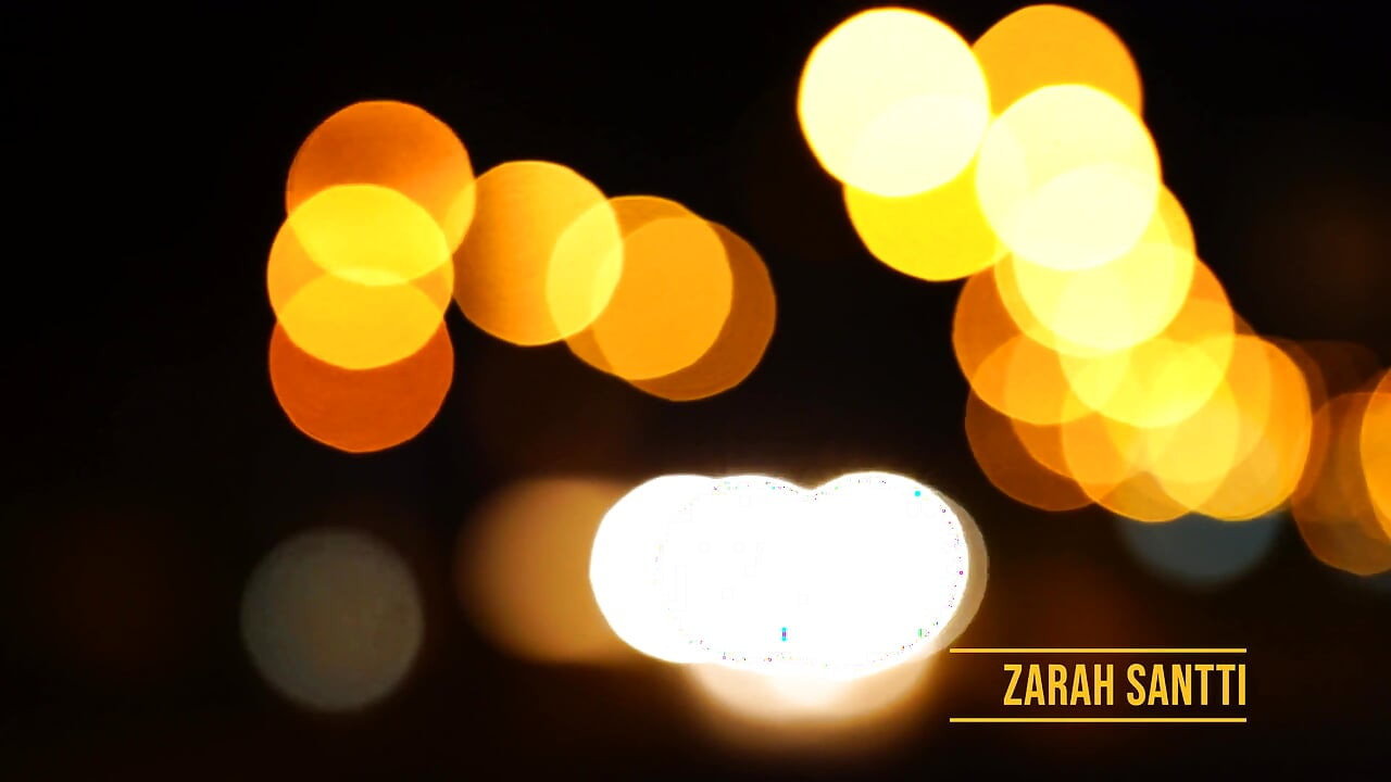 汽车汽车旅馆 - Zarah Santti
