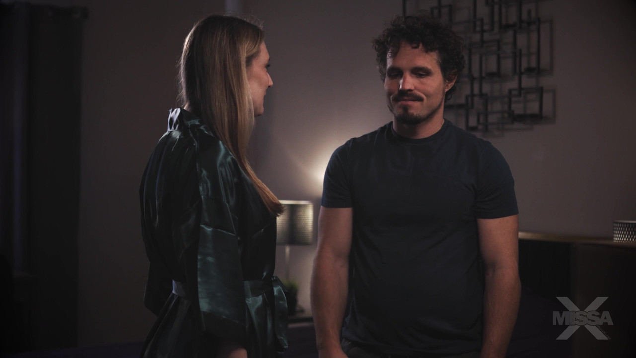 Missax - 私はあなたの、義理の息子だ - オフィーリアカーン