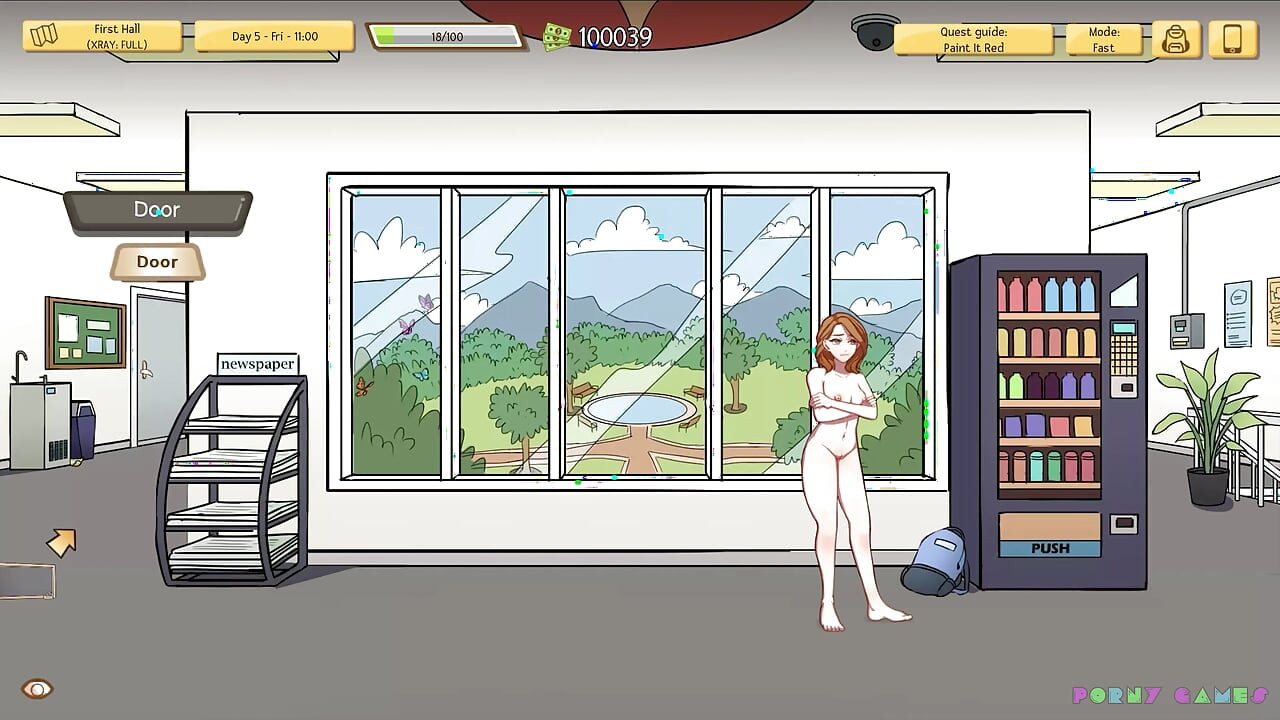Another Chance by Time Wizard Studios: the Posh Girl Has a Secret 5