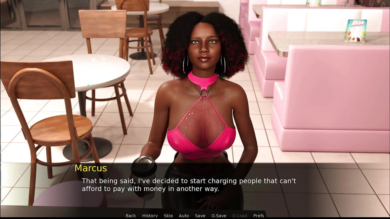 Baking with Chocolate 6 Ive Eaten Ladesha Ass Out and Gave Her Mom a Job