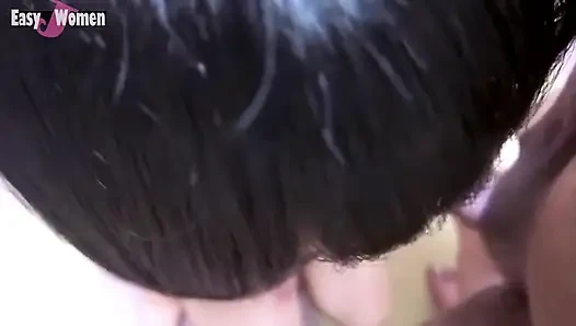 Asiatischer engel 28327