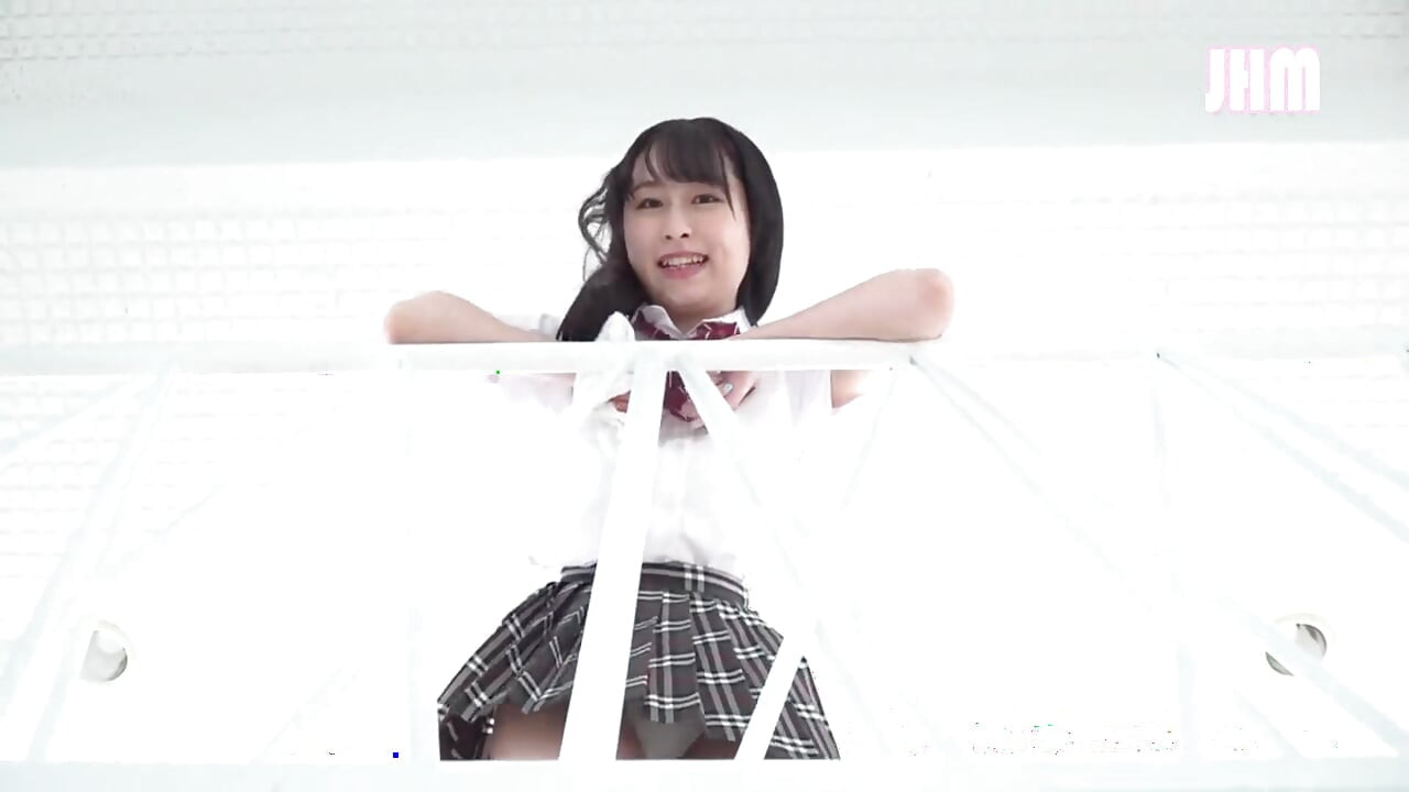 Don’t Fall for Any Other Girls, She Says - a Surprise Visit Turns Into Sweet Clingy Affection, Narita Tsumugi - Episode1
