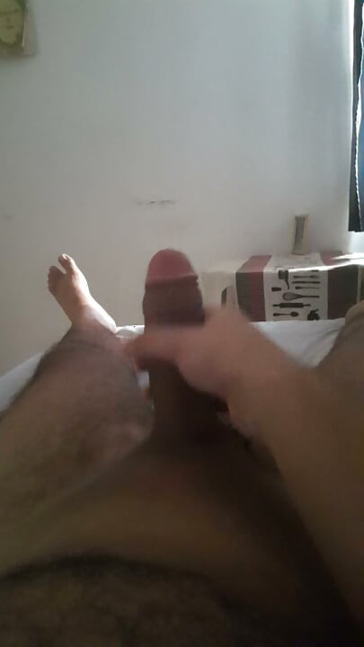 My cock is big - Roneclyn_official