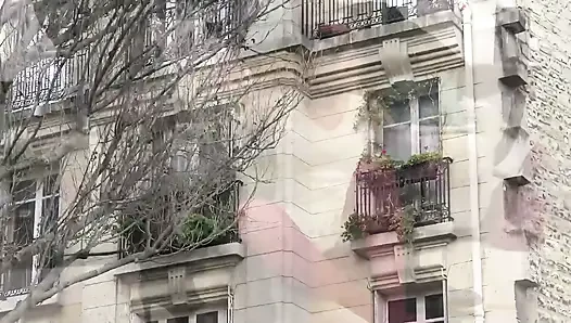 Stepmoms Show Them How to Fuck