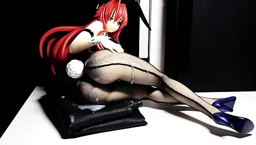 Rias gremory sof