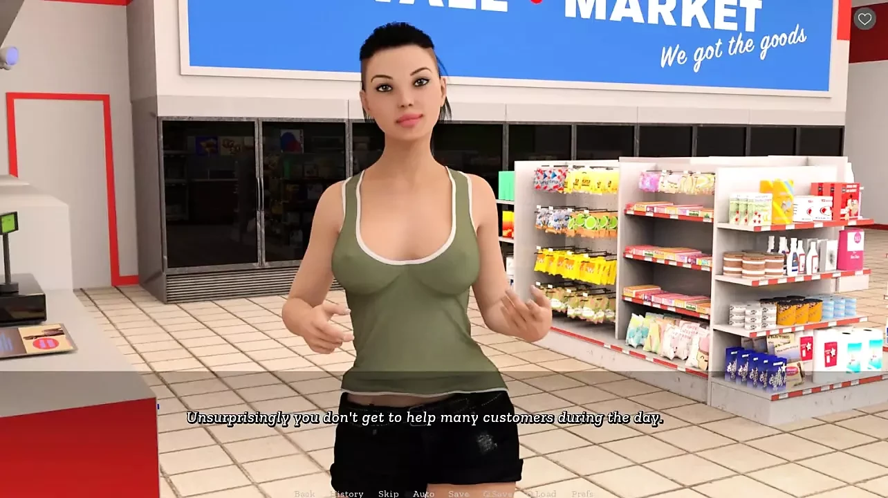 Üvey kız kardeş şehvet bölüm 20 oyun loveskysan69