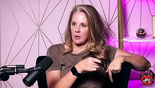 Awards, Identity, and Staying Sane in This Industry - Jacky and I Get Real