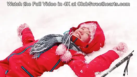 Frosty Sweethearts teil 2 bei ClubSweethearts