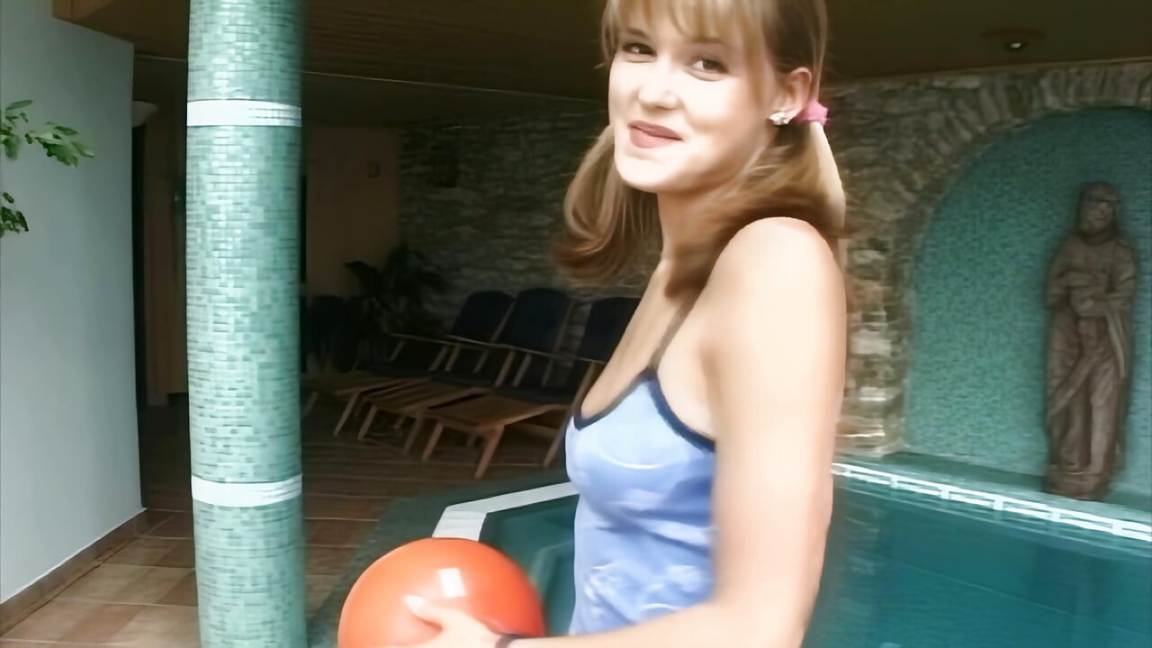 Sexy Girls Loves It Hard and Assfucked Wild Threesome Movie