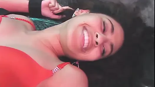 Nadia Tickled by Domina Skye - 1080p - Full Clip - This 19 Year Old Is Fucked by the Amazing Domina Skye
