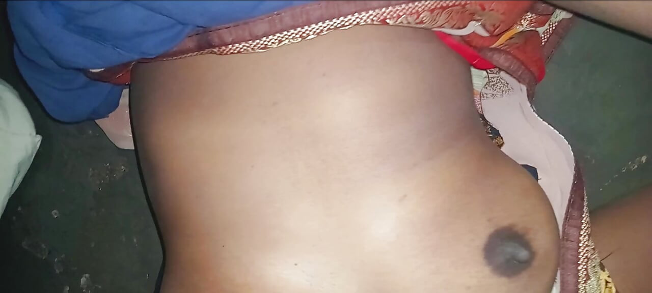 Desi Village Wife