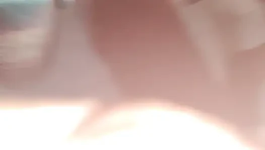 Cumshot Masturbation