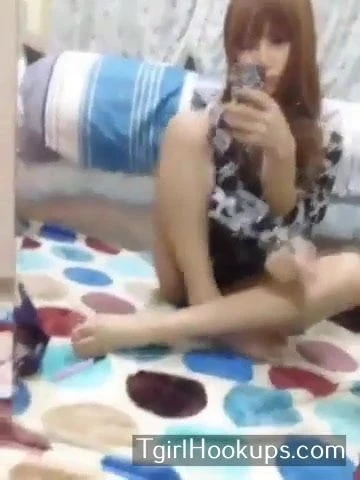 Shemale Slut Video kinky5fuck