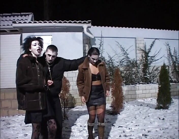 Piss Swallow Movie