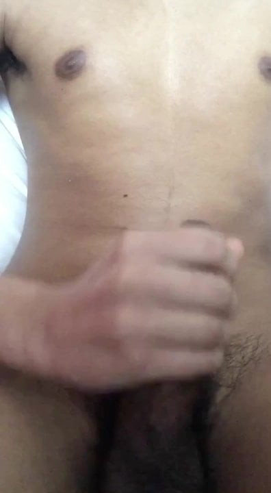 Hot Cum